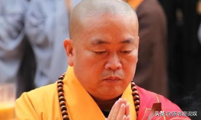 原来被释永信骗得最惨的人是他，捐出上亿身家，只为安葬少林寺