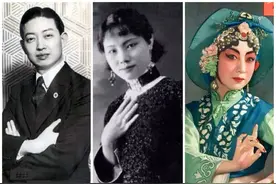 【天使谭】梨园行名“芳”的二十位京剧名家，都有谁？图片