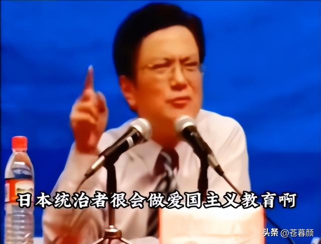 46条中日航线取消才1天，就炸出一群“牛鬼蛇神”，郑强说对了