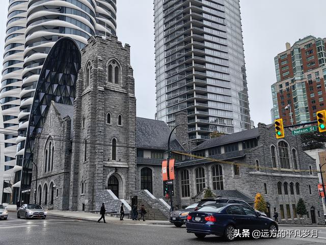 温哥华游记（六）