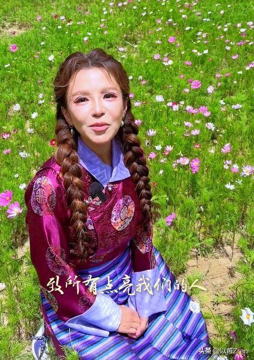 央视著名主持人朱迅：生命终将结束，为何不勇敢面对生命的终点呢
