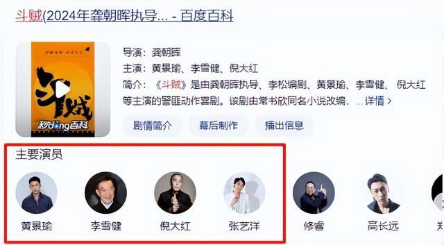 演员张艺洋已执行死刑！中国娱乐圈首例，倪大红、李雪健被牵连