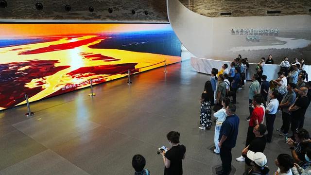 包头景区4A+1 3A+2