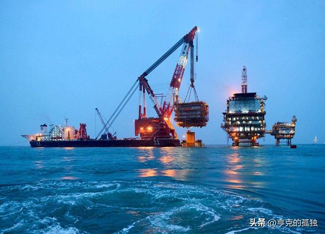 明抢5000万桶石油后，特朗普转头才发现：中国连一桶都不肯买了