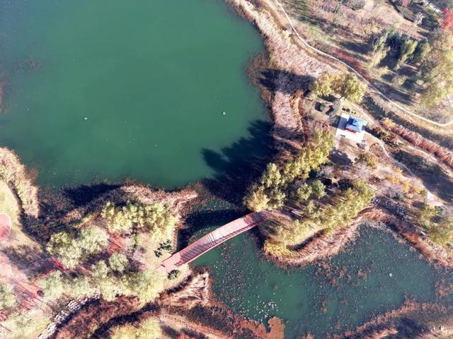 这里色彩交响,斑斓成画!