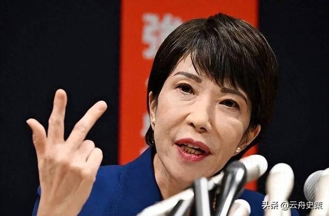 上任第三天，高市早苗对华发出邀请，日本记者：中方为何没有贺电