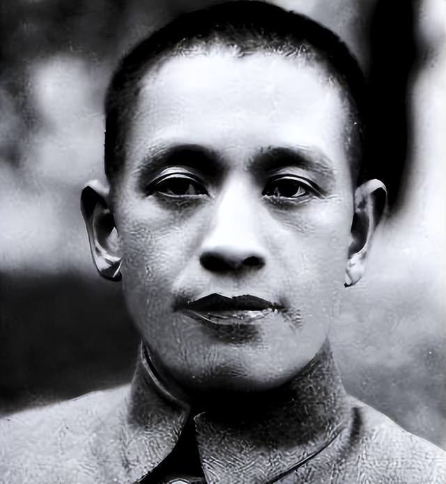 抗日将领孙元良，因好色出名，活到103岁，儿子是家喻户晓的巨星