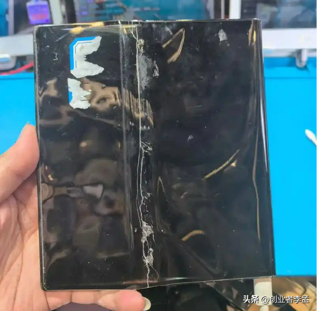 折叠屏手机能当主力机使用吗？