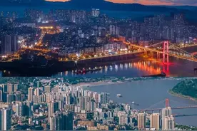 “半淹县城”忠县，别称挖坟专业户，美景美食全攻略！图片