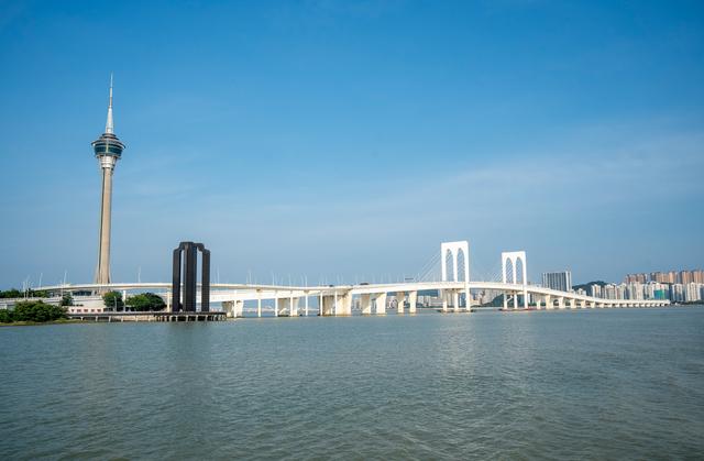 珠海三天两晚精华游，在花园城市感受珠澳风华，风景美爆了