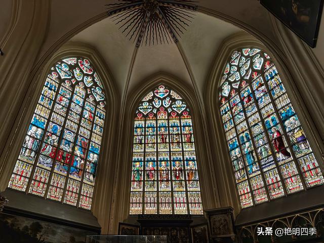 欧游杂记（12）‖ 布鲁日：比利时的“中世纪童话小城”