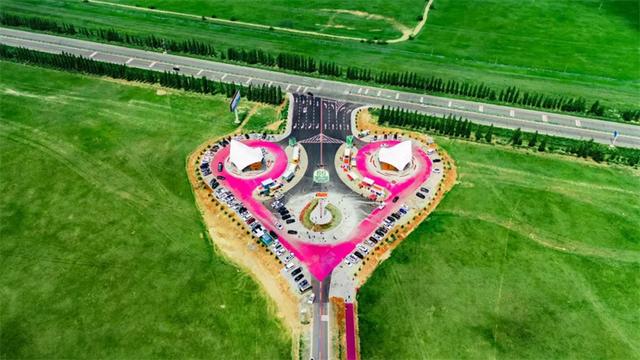 西乌旗三大妙招 力促“99号公路”提档升级
