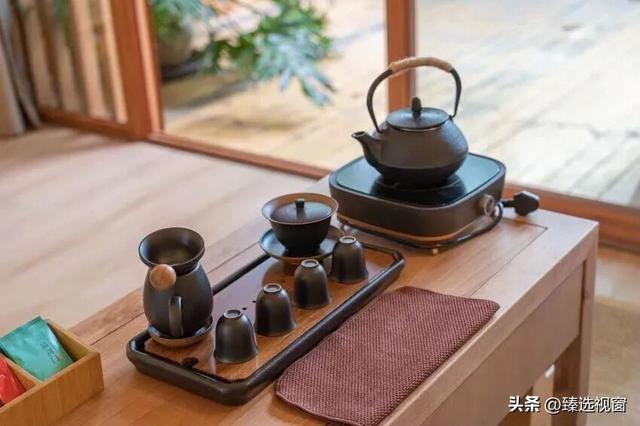 开工倦了？来剑阁，把生活调回松弛频道~