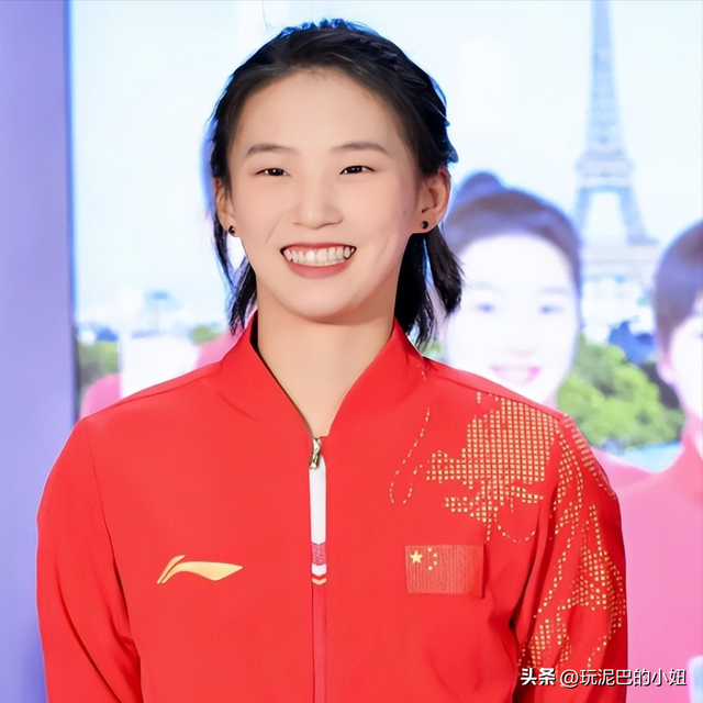 缺席澳门行，全红婵一句特殊的自我介绍让我们读懂了她的“格局”