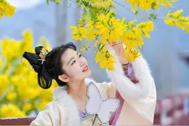 刺桐花、桃花、油菜花、樱花、金合欢……泉州3月赏花攻略出炉图片