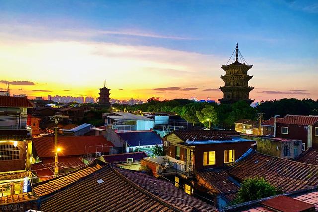 四大零差评城市！60岁前必去的良心旅游地，放心玩不挨宰