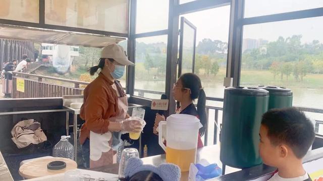 穿越时光 邂逅铁路文化‖八桂小记者探访南铁记忆铁路主题公园