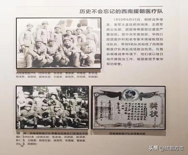 中国首个！这“四大发明”就藏在→