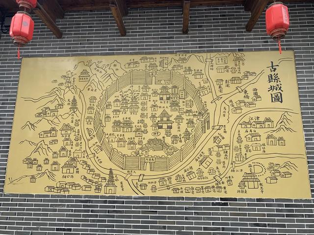 重走长征路（16）：来到了千年古县、理学名城——汝城