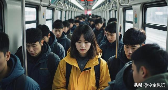 "爱你老己"刷屏背后：这届年轻人不躺平，只是换了种姿势温柔自救