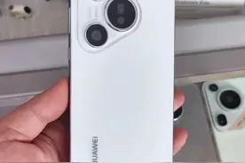 买华为Pura 70 标准版的才是聪明人图片