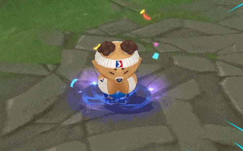 从周杰伦到NBA，lolm的3周年还能玩出多少花活