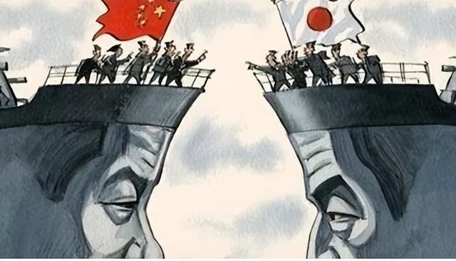 日本通告全球，将强登钓鱼岛？中方已经增兵，普京政府也选边站了