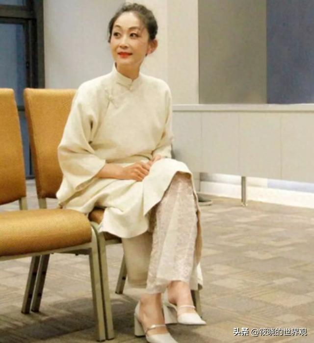 “人间异类”陈瑾：20年不吃米饭，与哥哥相约一生不婚不育