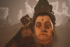 黑神话悟空五大战力排名，红孩儿排第二，百眼魔君排第四！图片