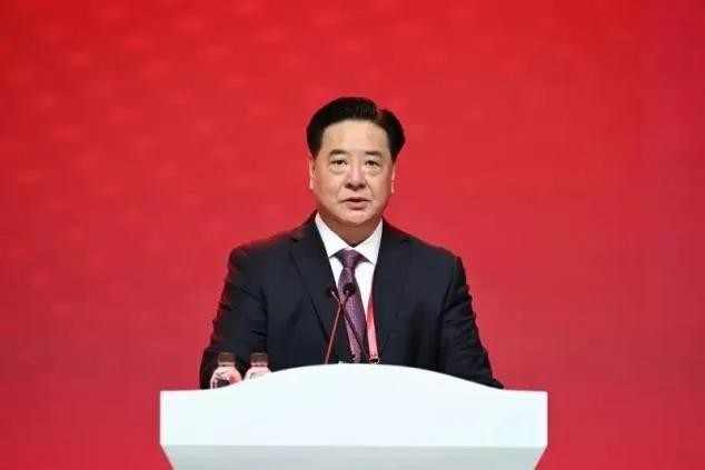 【长安先导—新闻栏】中国材料大会2025在厦门举行
