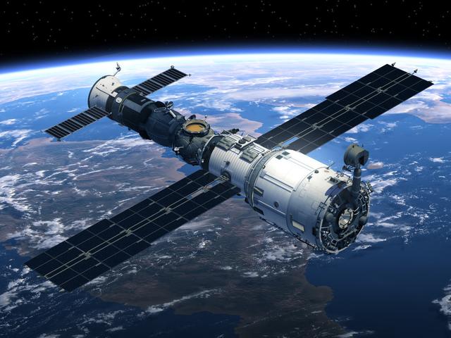美加速布局地外核动力！NASA急推月球火星反应堆，或被中国抢先