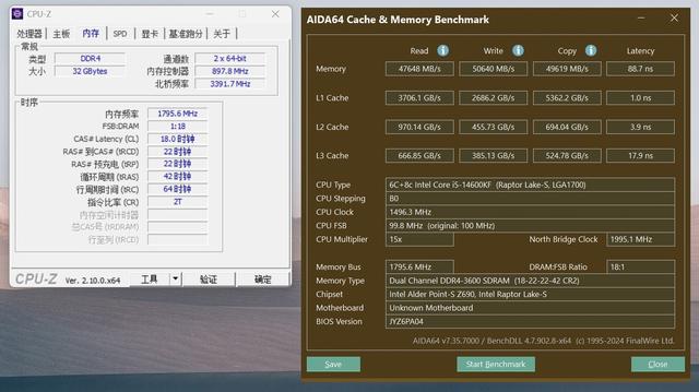 DDR5太贵？酷芯客(KORX)DDR4 3600：海力士颗粒+4133MHz超频