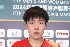 大头会感动吧！莎头粉们暂时不磕糖了，一边倒地鼓励他图片