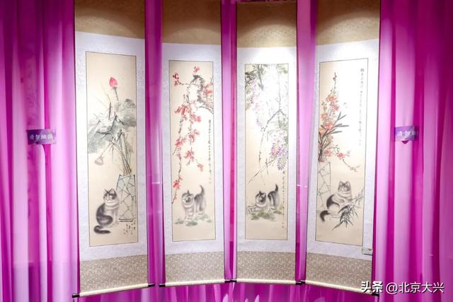 “文化+时尚”新体验，就在采育数字时尚小镇国庆嘉年华～