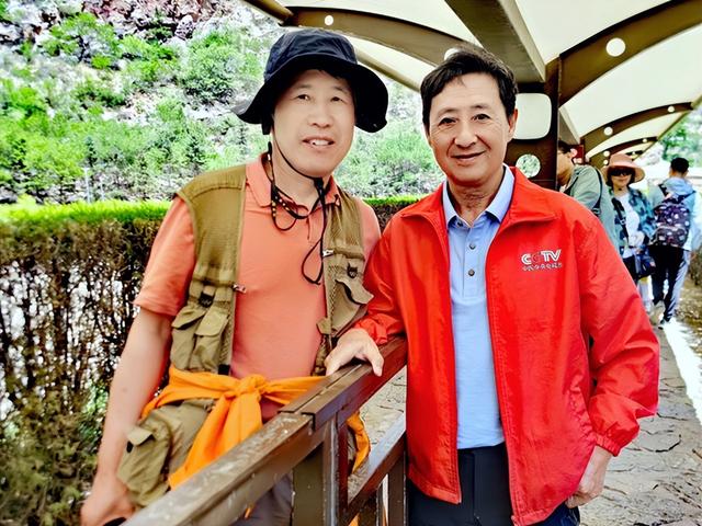 山西旅游：从悬空寺到北岳恒山之旅（图）