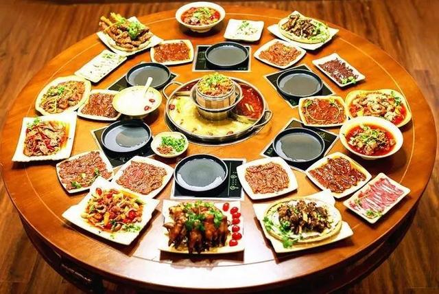 地名里的重庆 | 綦江安稳镇：古寨驿传，羊肉飘香