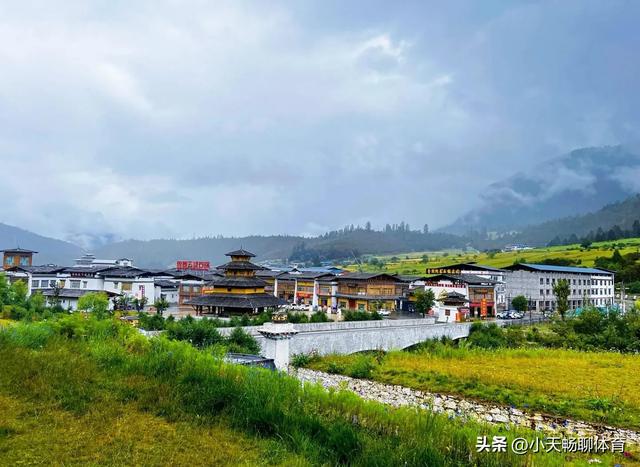 318公路必去的十处打卡景点,你去过几处?