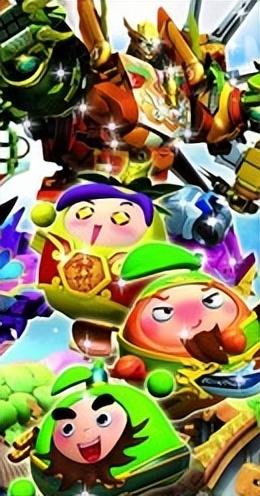 果宝特攻3