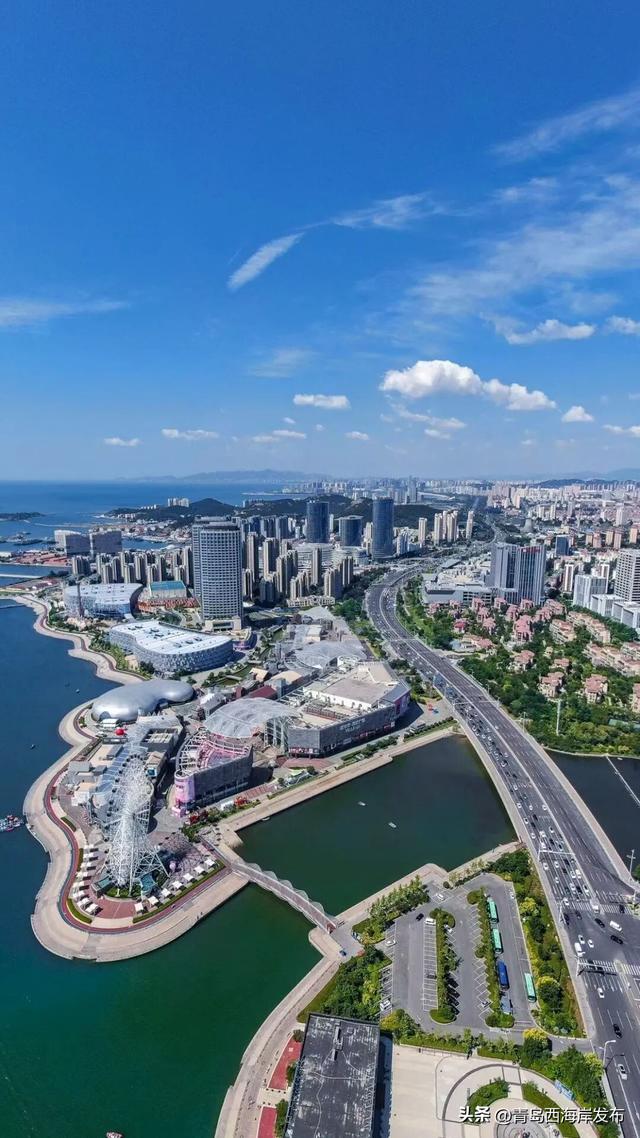 西海岸申请成为你的壁纸！🤩