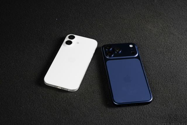 极限更高、游戏都能满帧，iPhone 17系列性能测试
