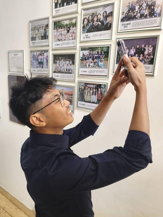 【外眼看云南】孟加拉博主带你寻找春城最惬意的人文+治愈角落