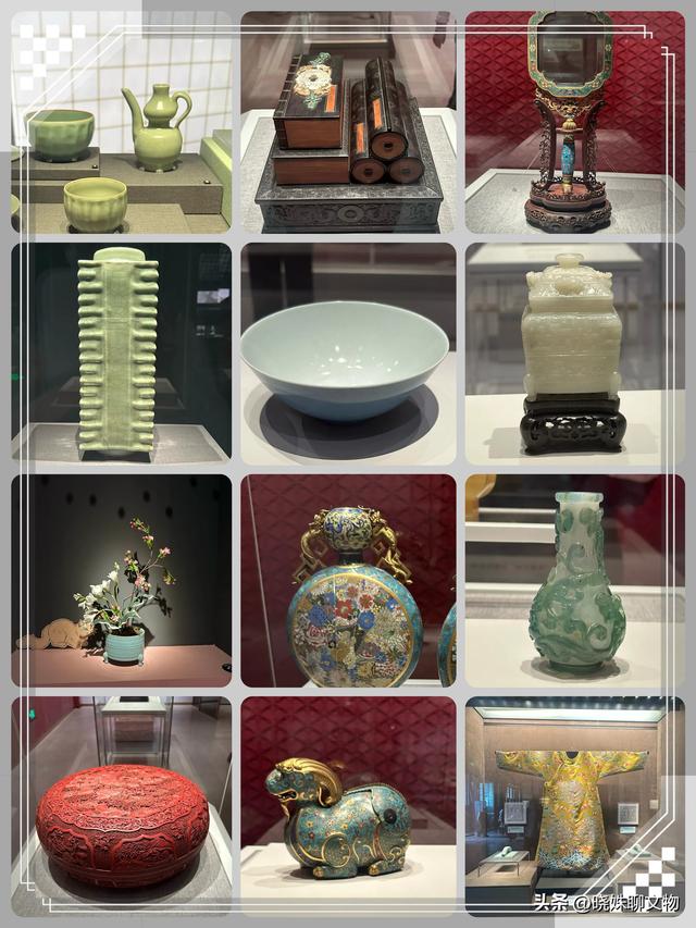 大运河的国家展厅，不在北京，不在杭州，为何在扬州？