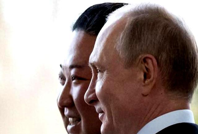 26国领导人要来北京看阅兵！排名第一的是普京，第二名令人意外