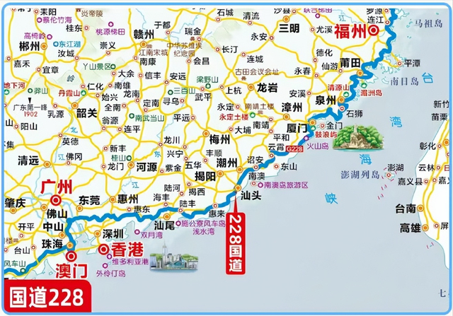 国内最“贵”的1条自驾线，完整走一圈10万起，退休后必走一趟！