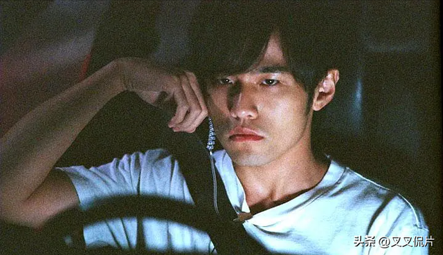 给周杰伦所有电影排个名，《刺陵》垫底，《头文字D》仅排第2