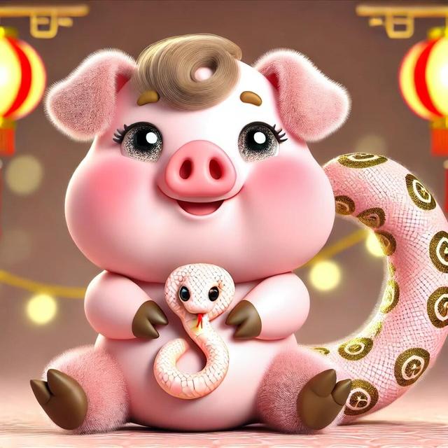 属猪人11月7号起“轻装上阵”：往事清零，好日子藏在不纠结里