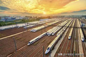 从铁路局录用数据来看，专科想进铁路行业上班到底难不难？图片