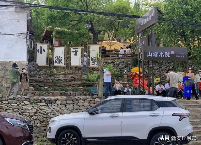 【媒体聚焦】齐鲁晚报·齐鲁壹点新闻客户端点赞潍坊安丘