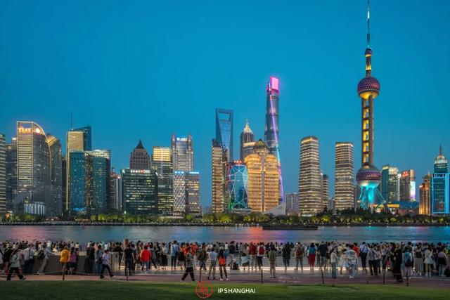 每一段滨江，都不会令人失望
