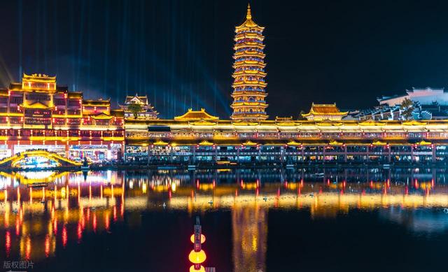湖州最值得去的6大古镇，藏着江南最美的风情！全部免费，快收好